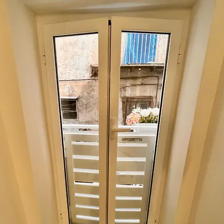 Luxury Toto Holiday home Naples