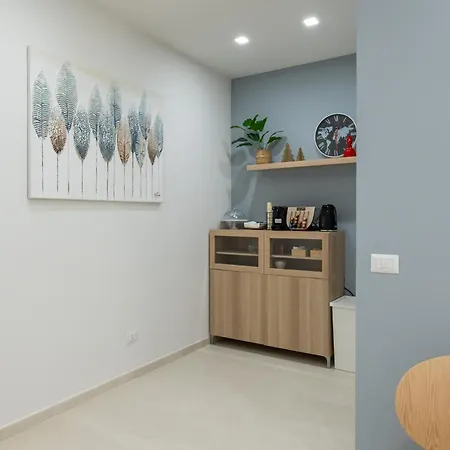 Maison * Naples