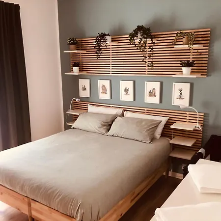 Appartement Casa Delo *