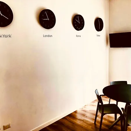 Casa Delo דירה *