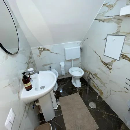 Casa Mariano Neapol