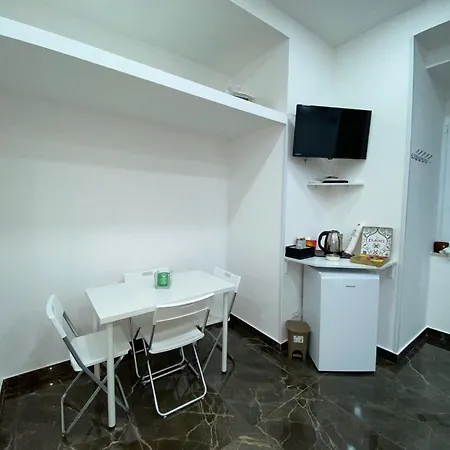 Casa Mariano Dom wakacyjny