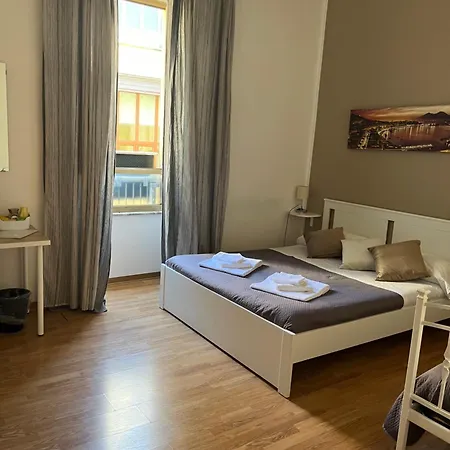 Bed and Breakfast I Νάπολη