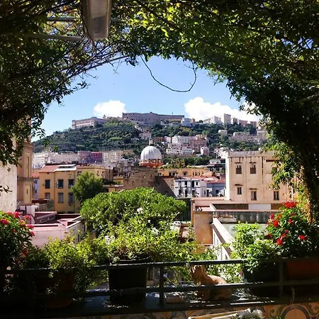 D'incanto A Napoli 2*