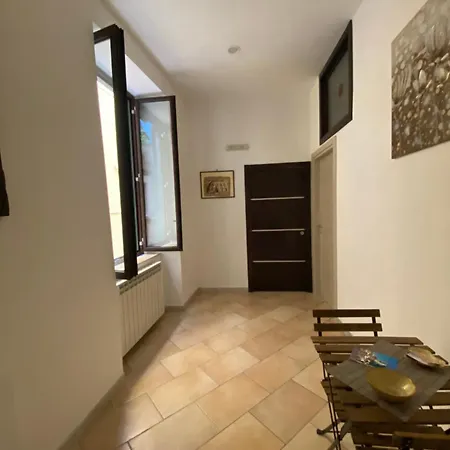 Casa Francy E Carmen Apartment
