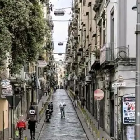 Giusy's House Naples