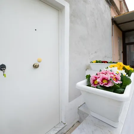 Incanto Apartment Naples