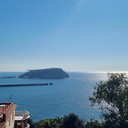 Incanto Apartment *