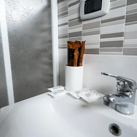 Apartment Incanto