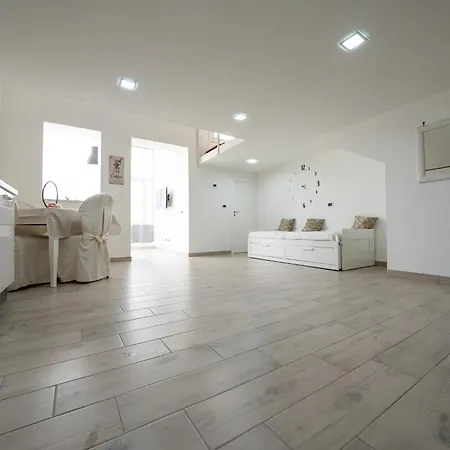 Apartment Incanto *