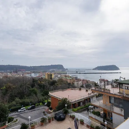 Incanto Apartment