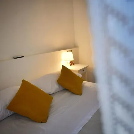 Apartment Casa Caro *