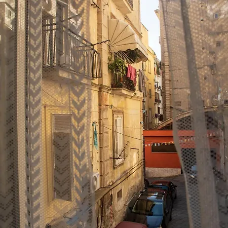 Casa Caro Apartment Naples
