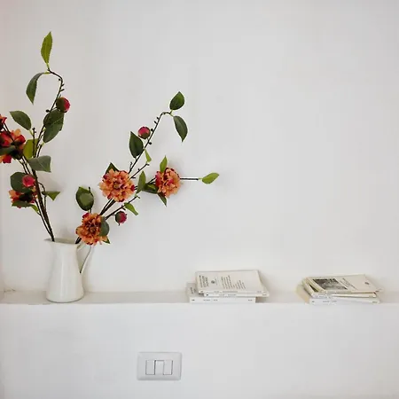 Casa Caro Apartment *