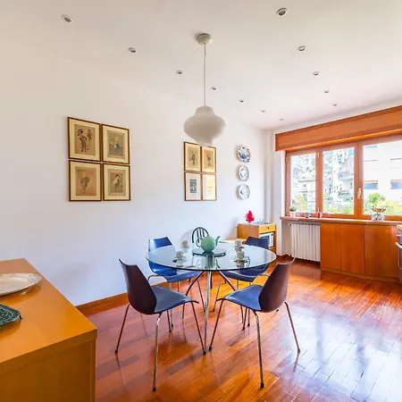 Colonna Classic Style By Wonderful Italy Apartment *