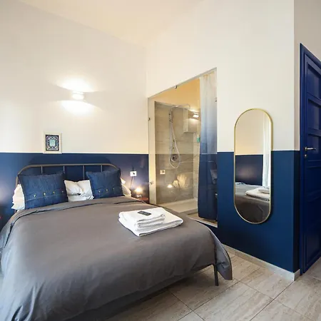 Salotto Borbonico Bed & Breakfast