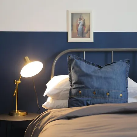 Salotto Borbonico Bed & Breakfast Napoli