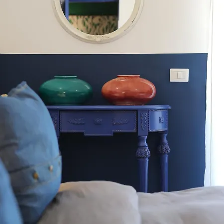 Salotto Borbonico Bed & Breakfast Napoli