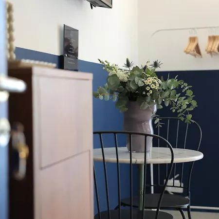 Salotto Borbonico Bed & Breakfast