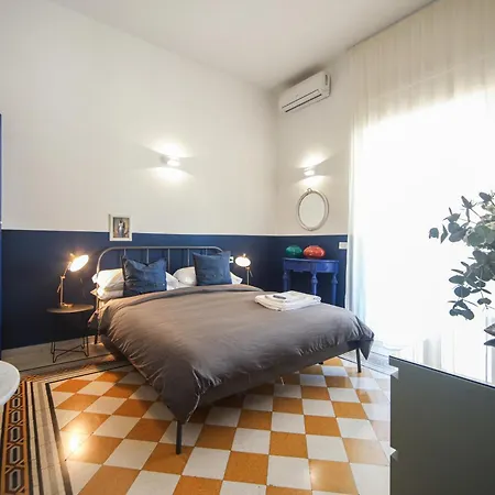 Salotto Borbonico 2* Napoli