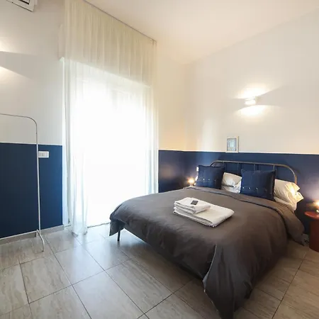 Salotto Borbonico Napoli