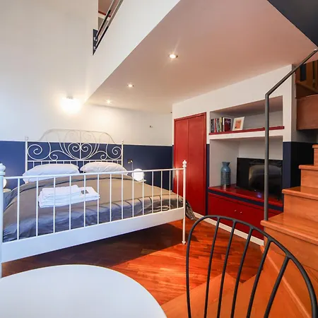 Bed & Breakfast Salotto Borbonico Napoli