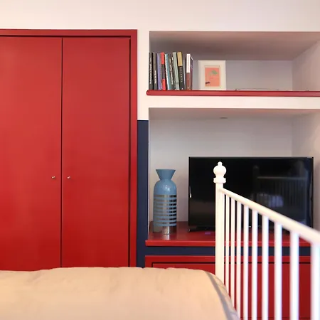 Salotto Borbonico Bed & Breakfast