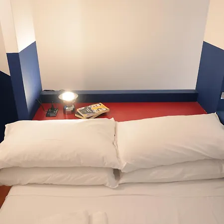 Salotto Borbonico Bed & Breakfast 2*