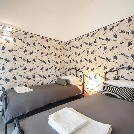 Bed & Breakfast Salotto Borbonico Napoli