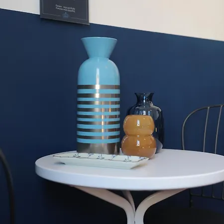 Salotto Borbonico Bed & Breakfast Napoli