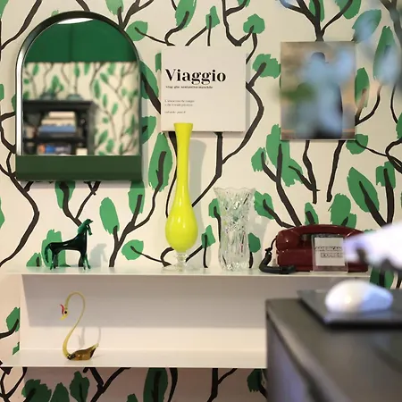 Bed & Breakfast Salotto Borbonico Napoli