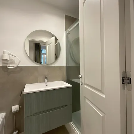 Apartment Sansepolcro33