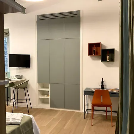 Apartment Sansepolcro33