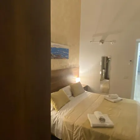 La Dimora Dei Borboni Bed & Breakfast Neapol
