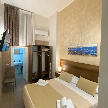 Bed & Breakfast La Dimora Dei Borboni *