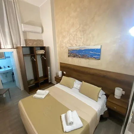 La Dimora Dei Borboni Bed & Breakfast Neapol