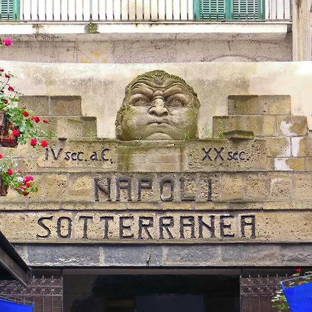 Apartamento Domus Dei Gemelli