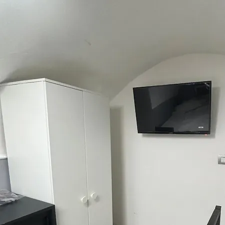 Apartment Giusy's House