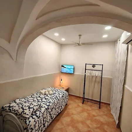 Apartment Casa Antida