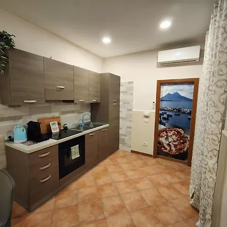 Casa Antida Apartment
