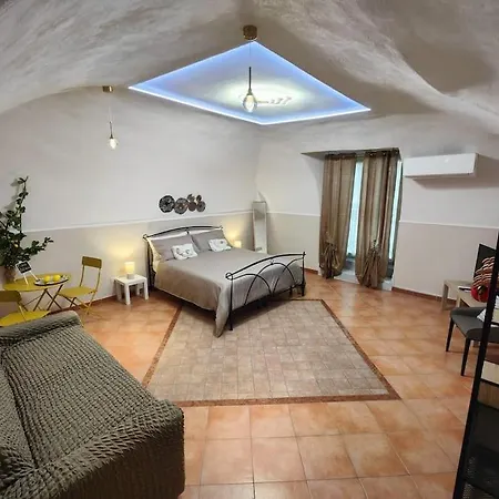 Casa Antida *