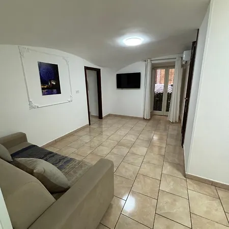 Domus Dei Gemelli Apartamento