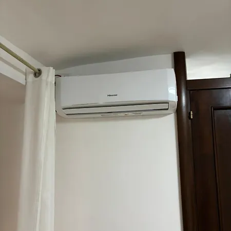 Domus Dei Gemelli Apartamento *