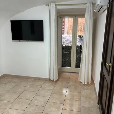 Domus Dei Gemelli Nápoles