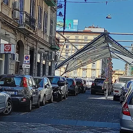 Domus Mea * Naples