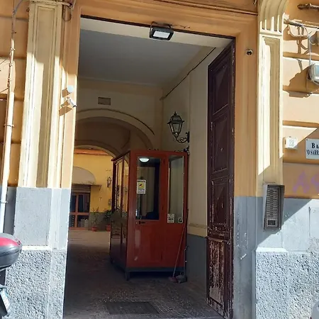 Domus Mea Naples