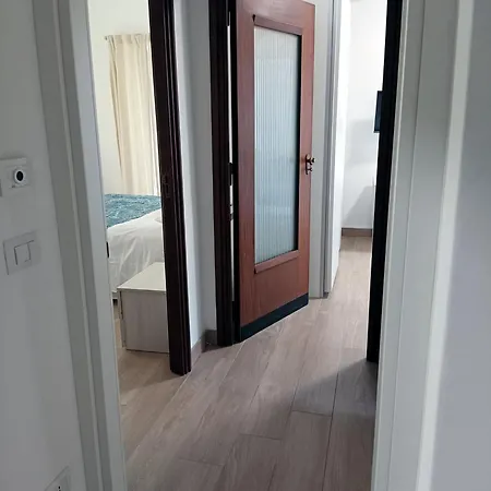 Apartment Michelangelo