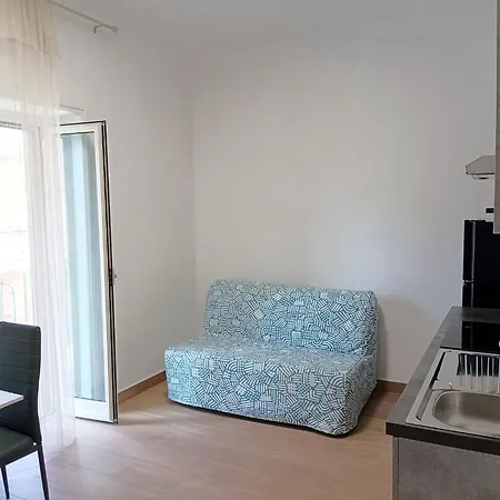Apartment Michelangelo