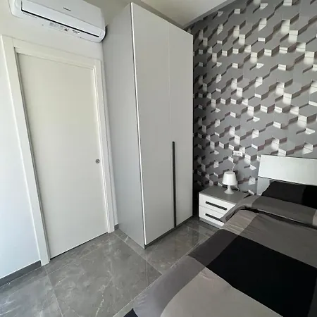 Napolitudine Bed & Breakfast