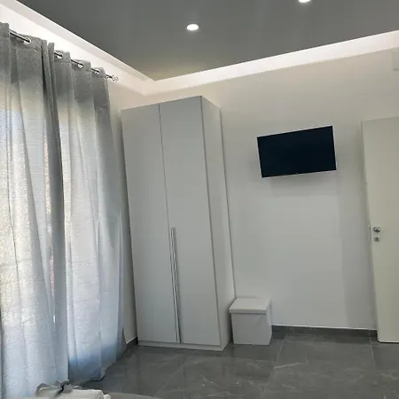 Bed & Breakfast Napolitudine